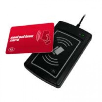 ACR1281U-C2 Contactless UID Reader